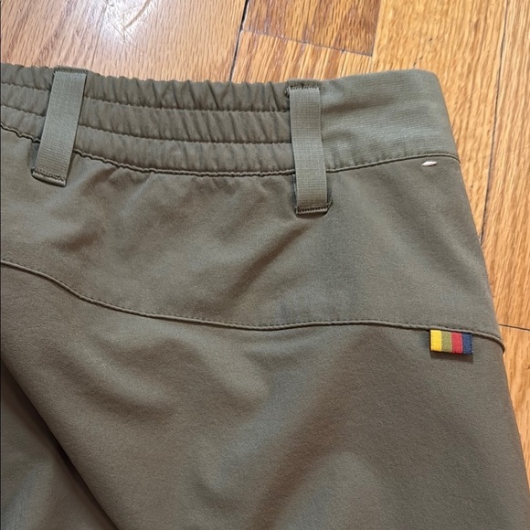 Fjallraven x Specialized 30-31 length 32” S/F Riders Hybrid trouser great cond - Picture 10 of 11